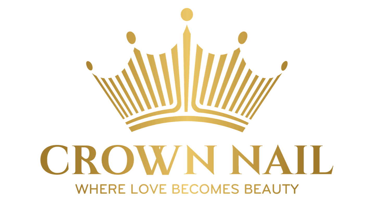 Crown Nails Shop