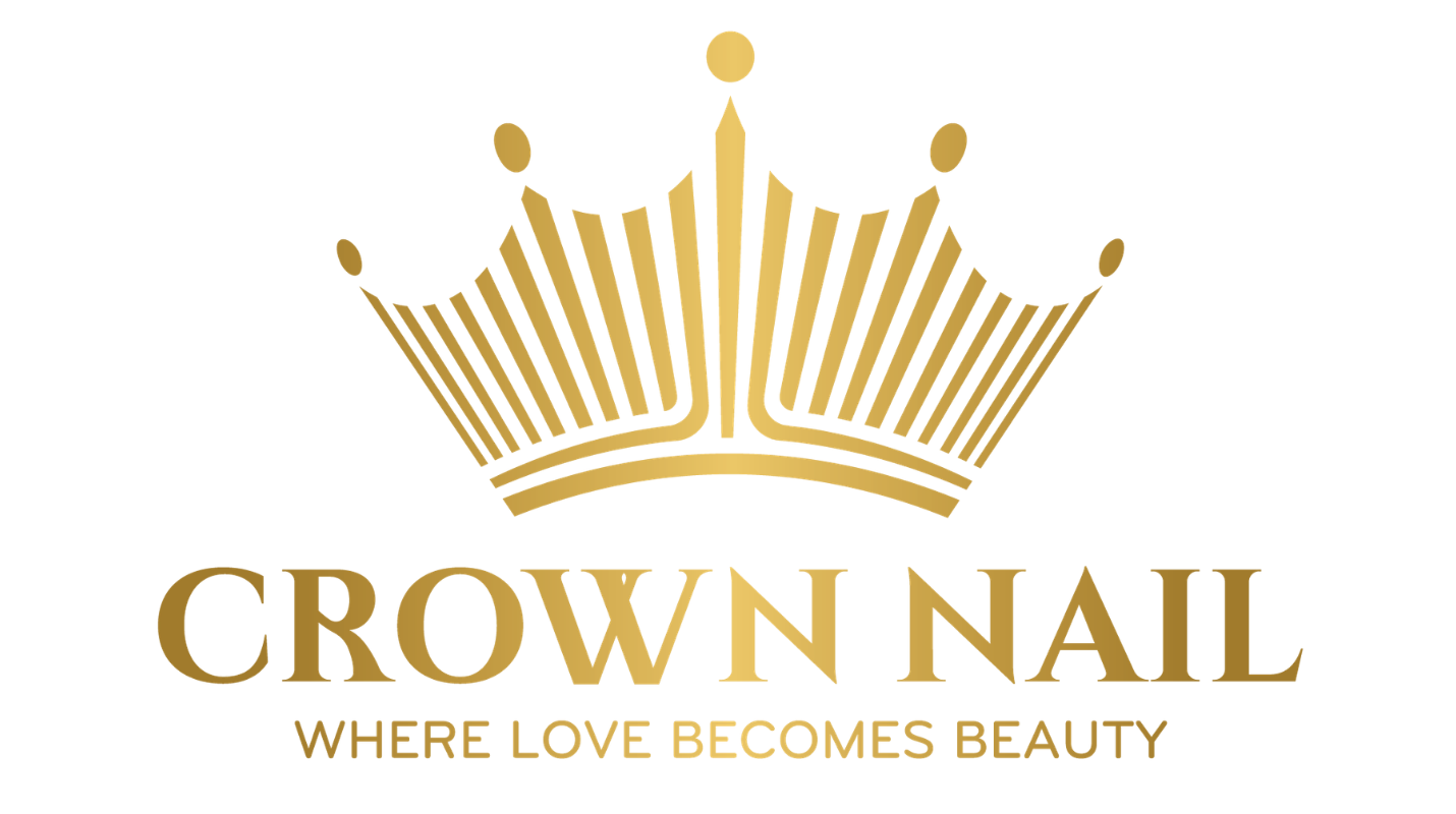 Crown Nails Shop
